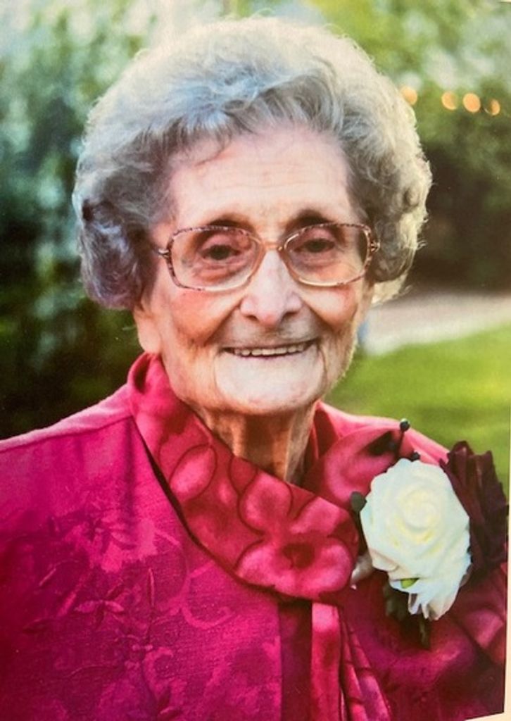 Leta Campbell Profile Photo