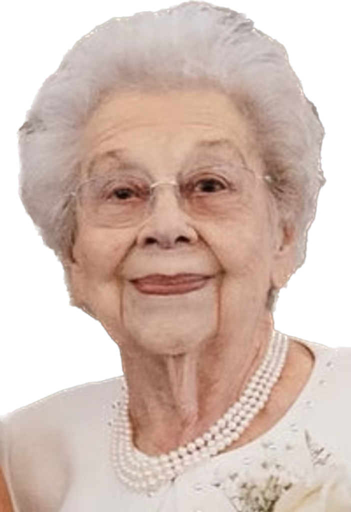 Annie Campbell
