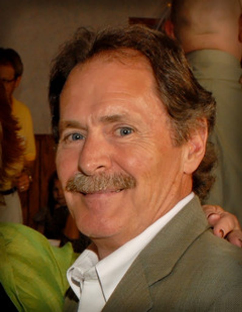 William E. Harris