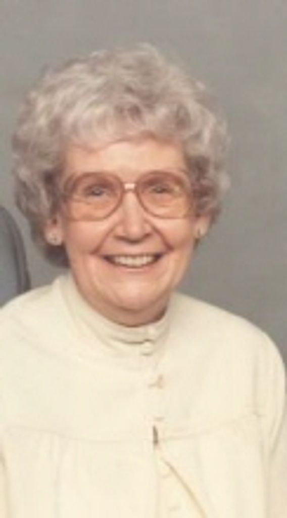 Rosemary (Nee Brown) Swantack