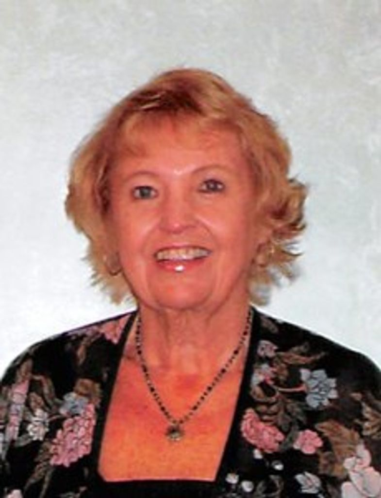 Barbara J. Bell