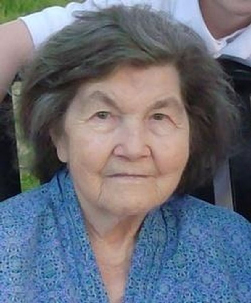 Margaret Southerland Phillips