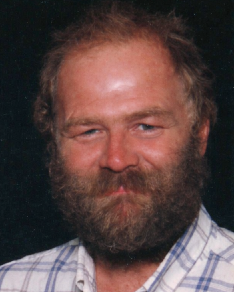 Hoover L. Counterman, Jr.