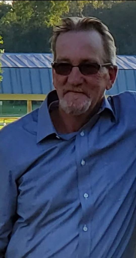 Jess “Randy” Hamilton Profile Photo