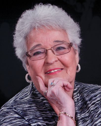 Jean S. Griffin's obituary image