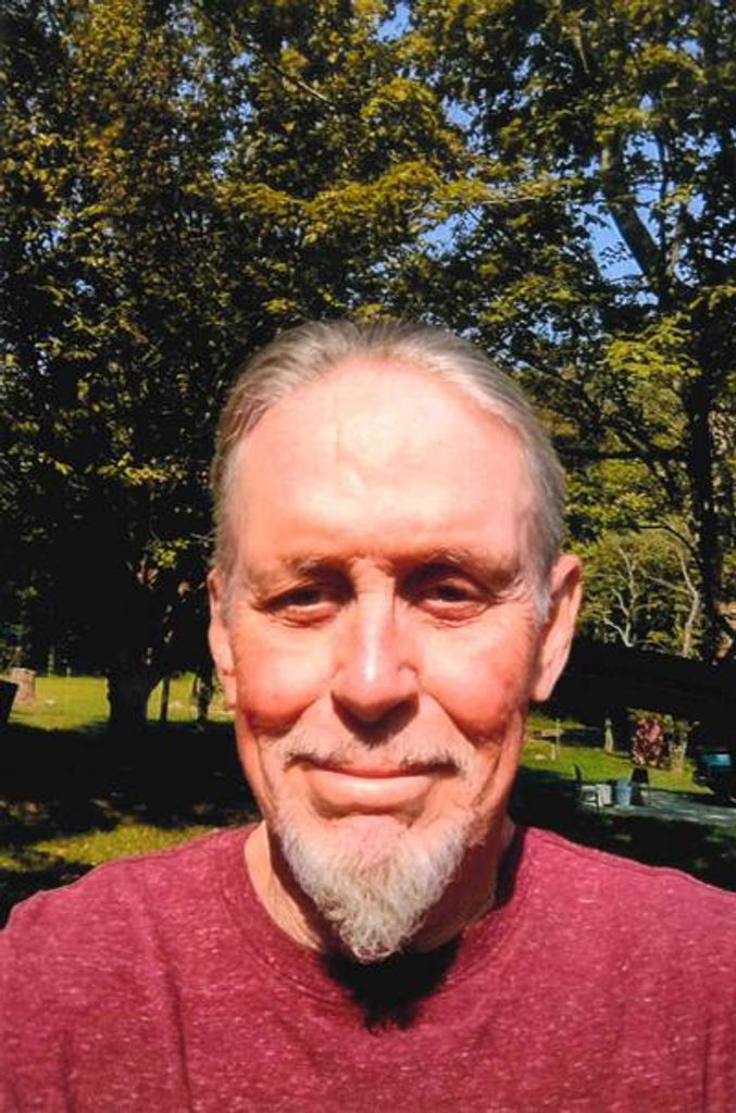 Charles Cox Profile Photo