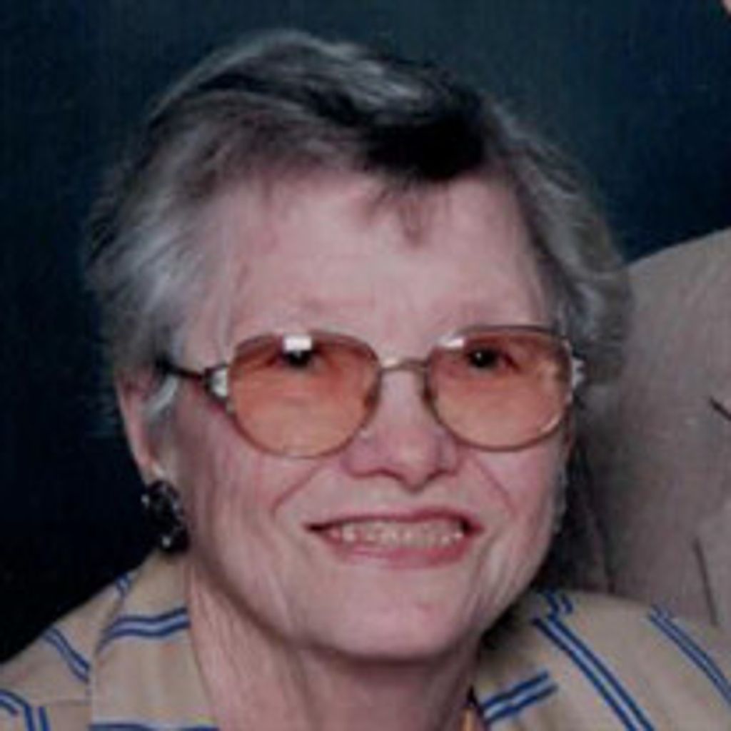 Loretta Mandeville