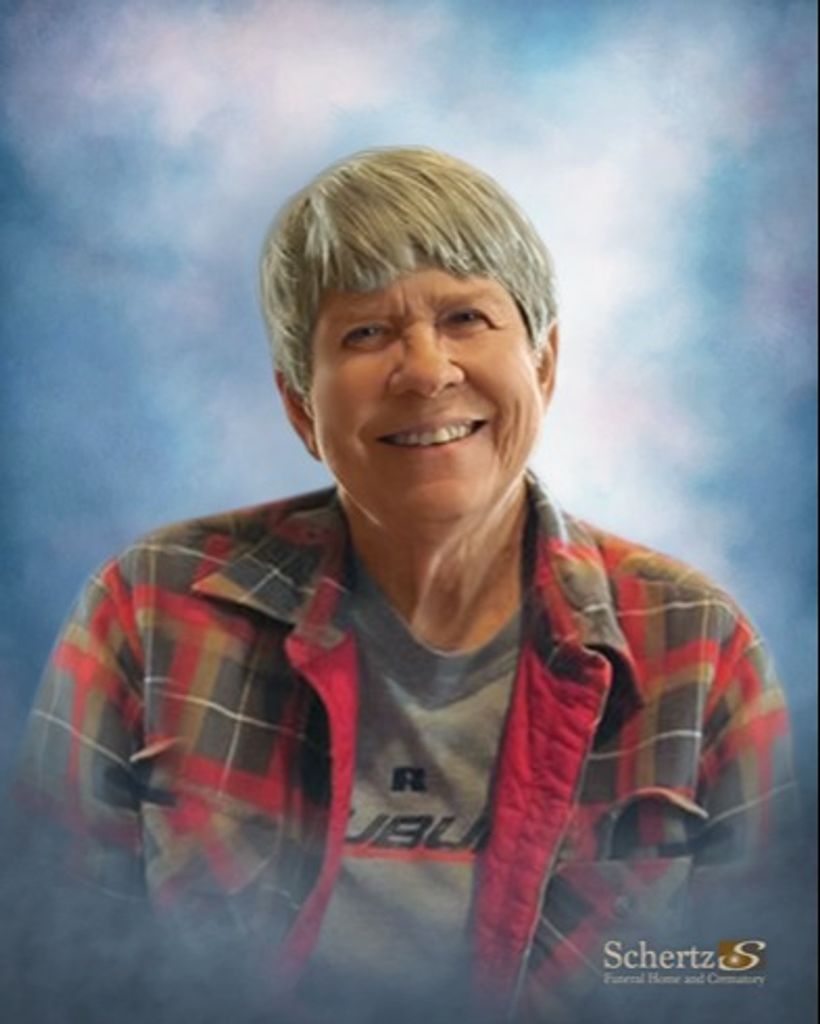 Ann V. Jackson