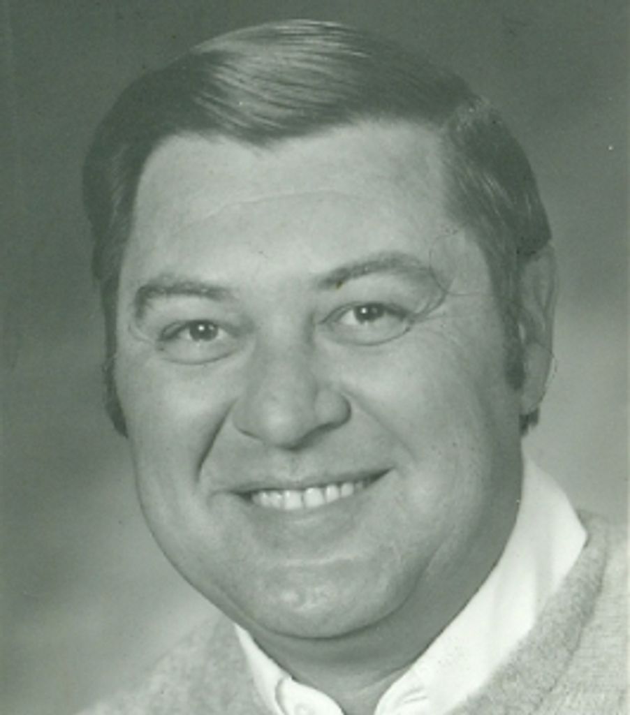 Richard Edwards Profile Photo