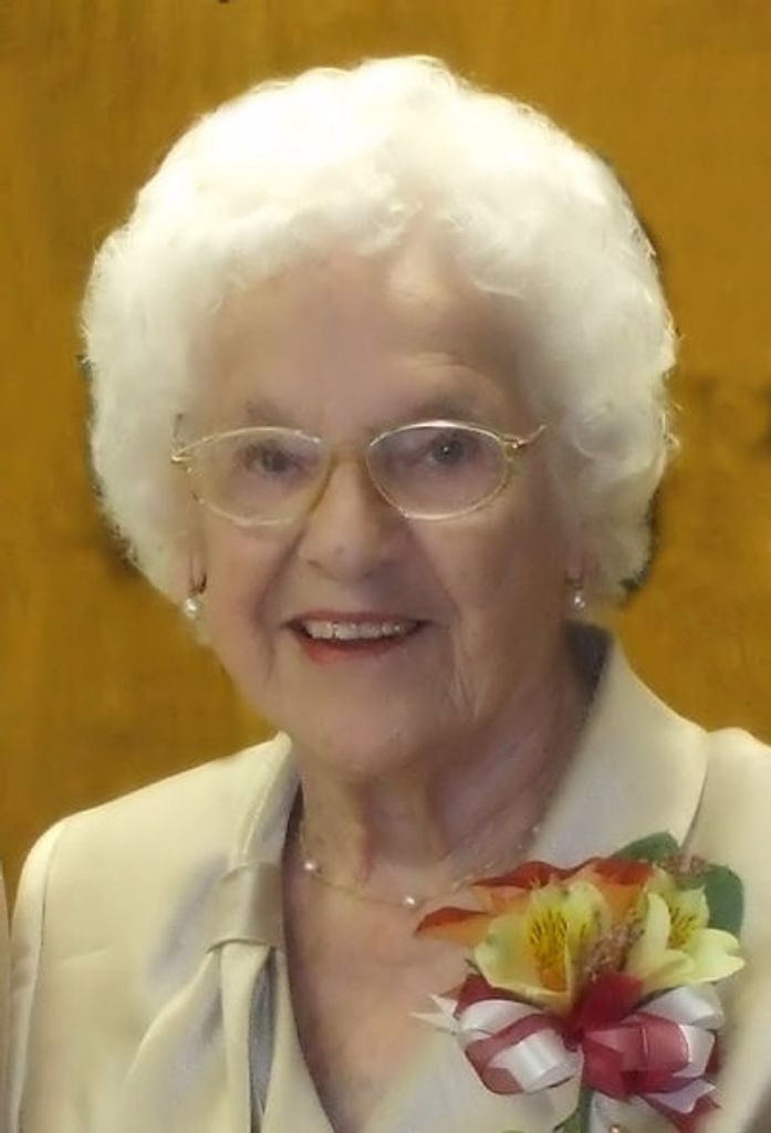 Genevieve Mirosovich Profile Photo