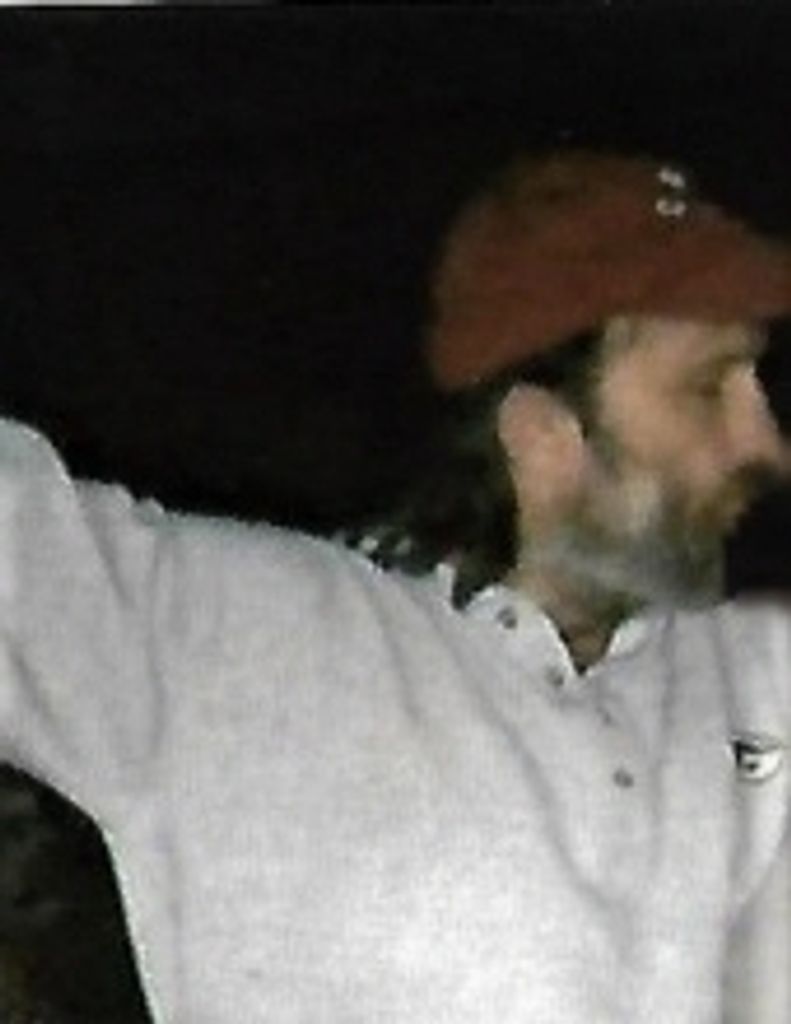 John Lee St. Clair