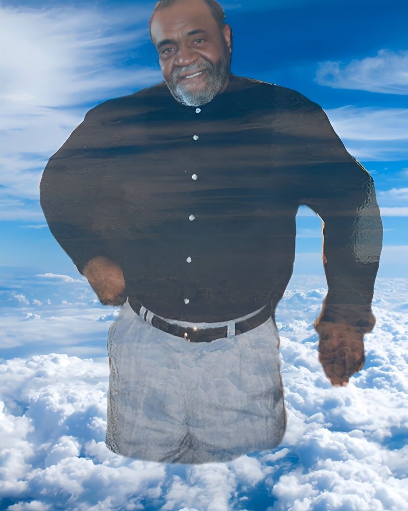 Eddies Timmons