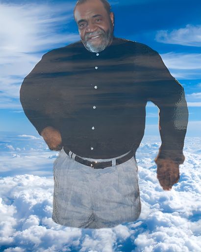Eddies Timmons's obituary image