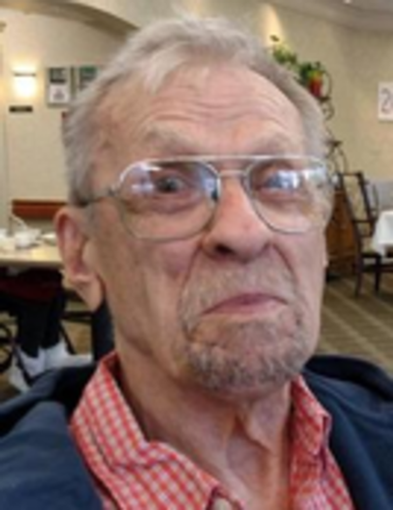 John David Carson