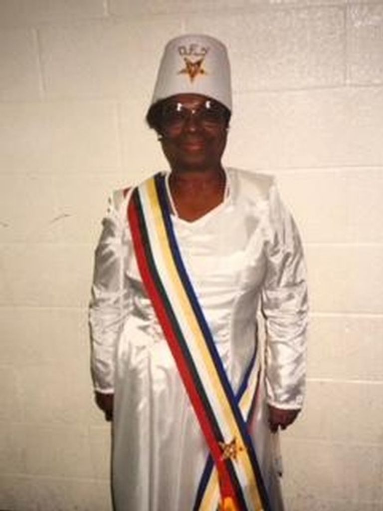 Annie Hayes Peete Profile Photo