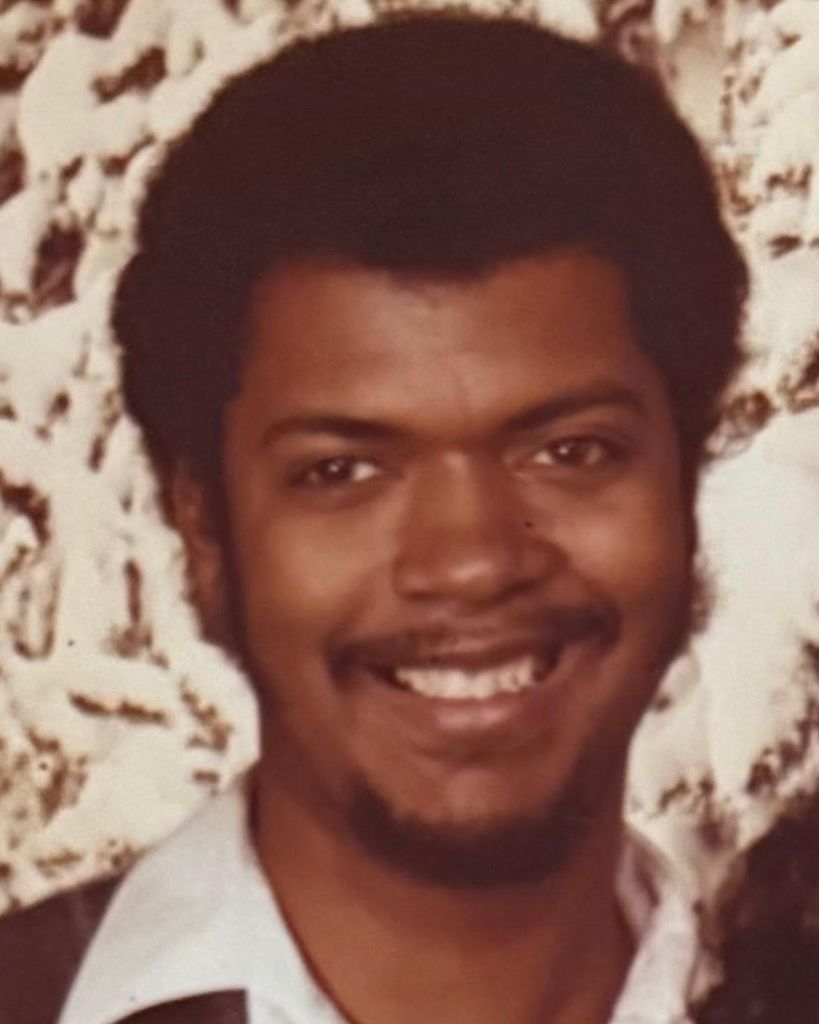 WILBERT  GOUGIS JR. Profile Photo