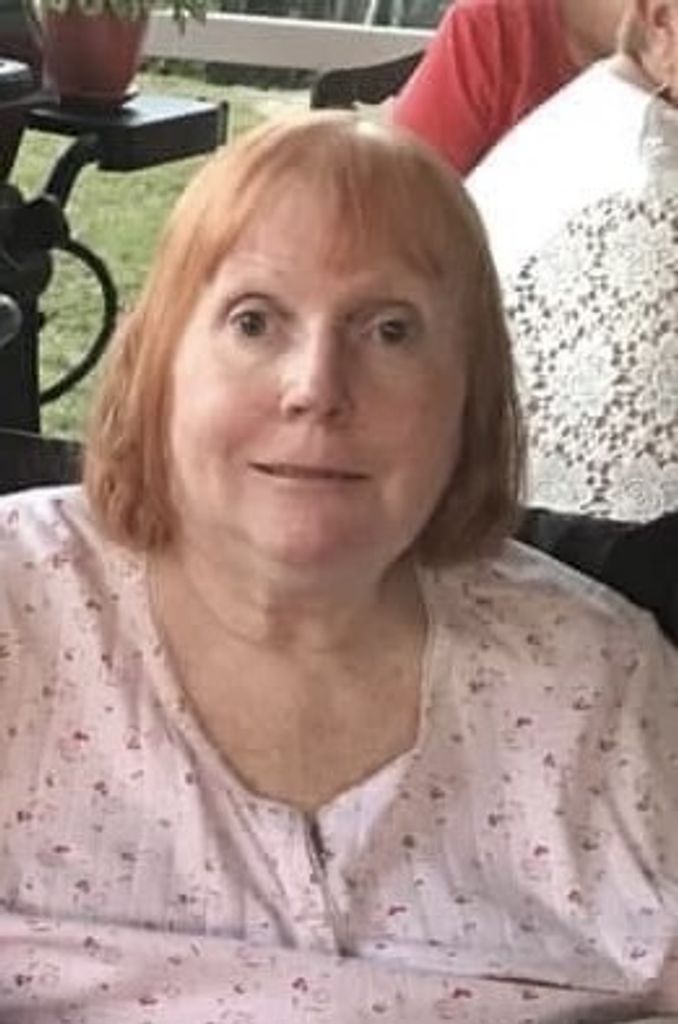 Joanne M. (Smith)  Lawrence