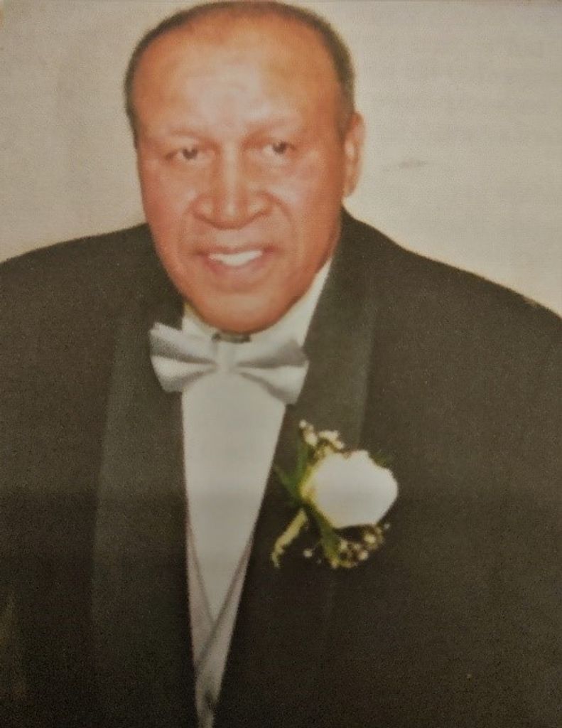 James John "Jim" French Profile Photo