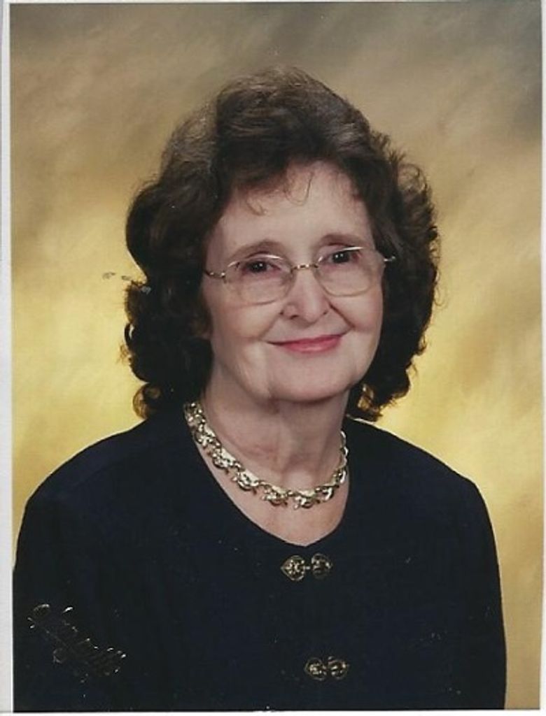 Marilyn Ruth Godfrey Profile Photo