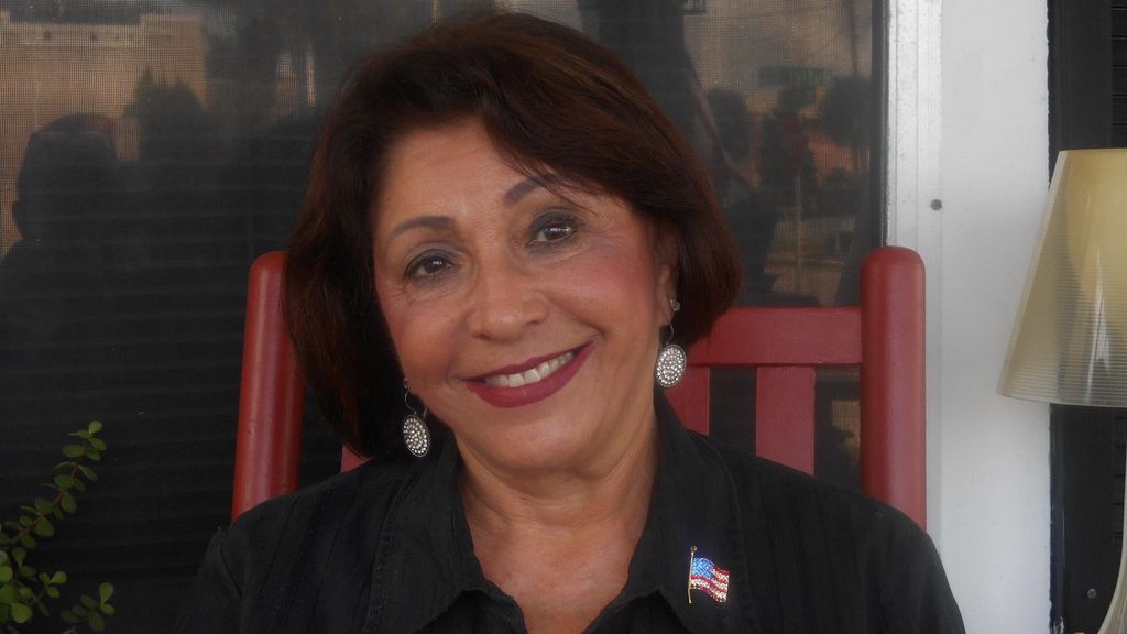 Alba Esperanza Fernandez