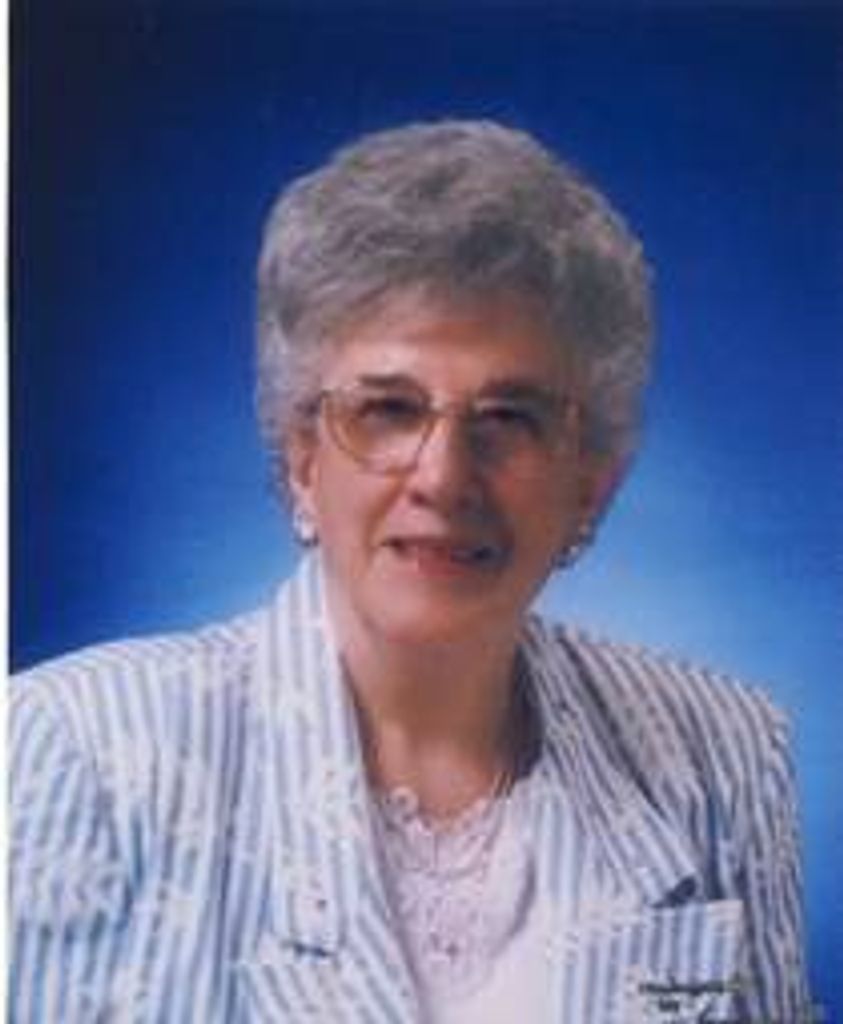 Mildred Martin