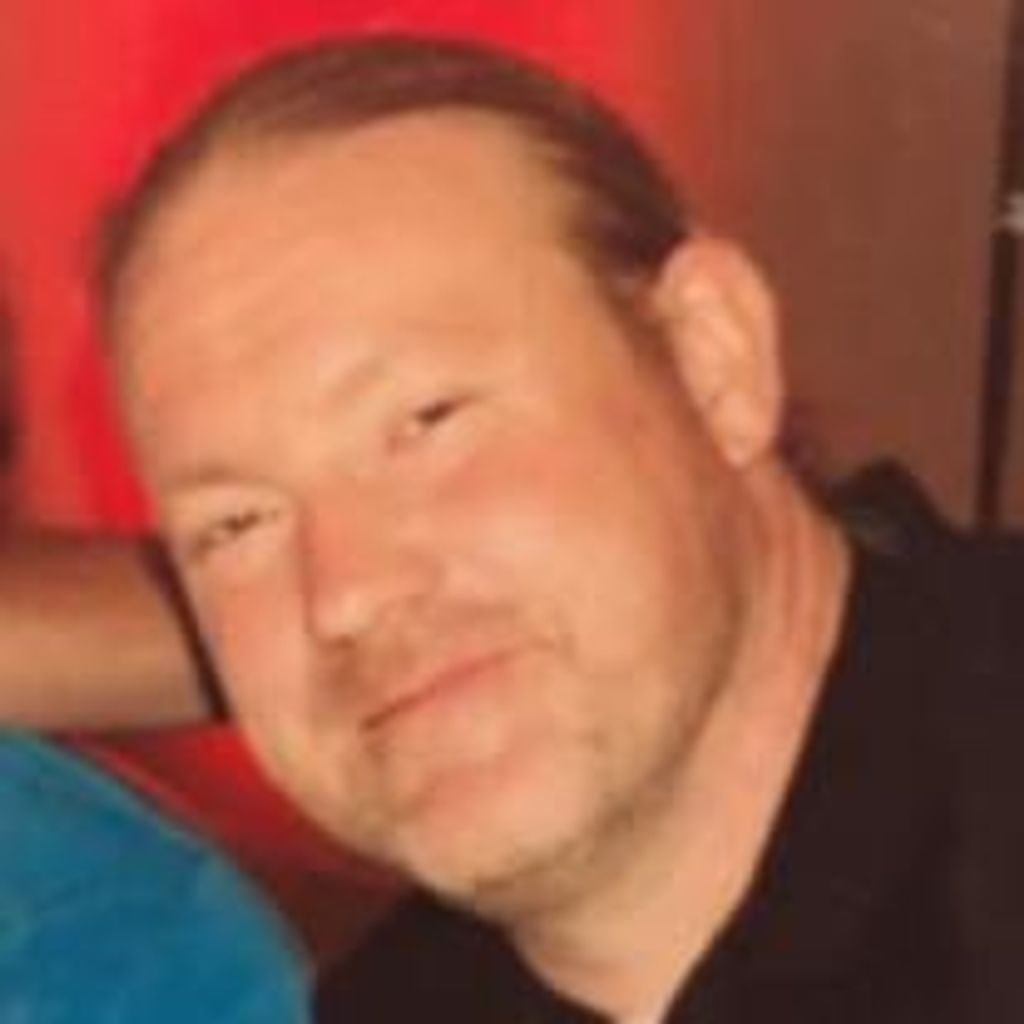 Benjamin David Harker