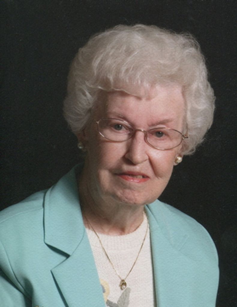 Eleanor L. Adamson
