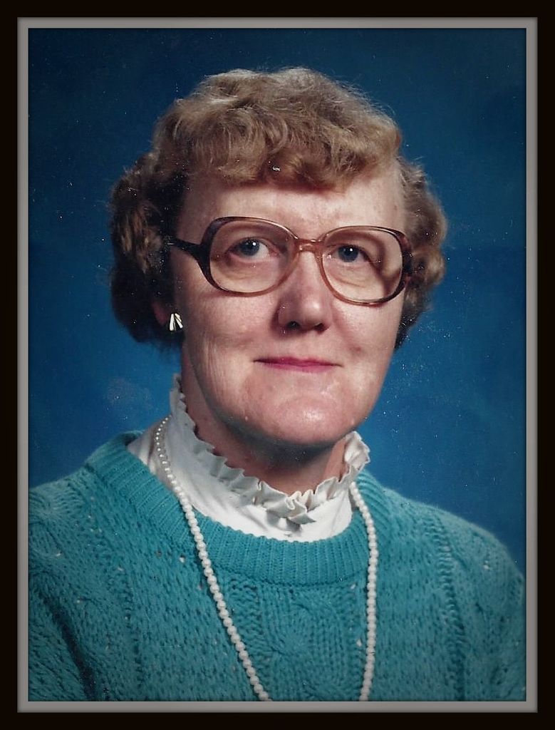 Marjorie Delores Smith Profile Photo