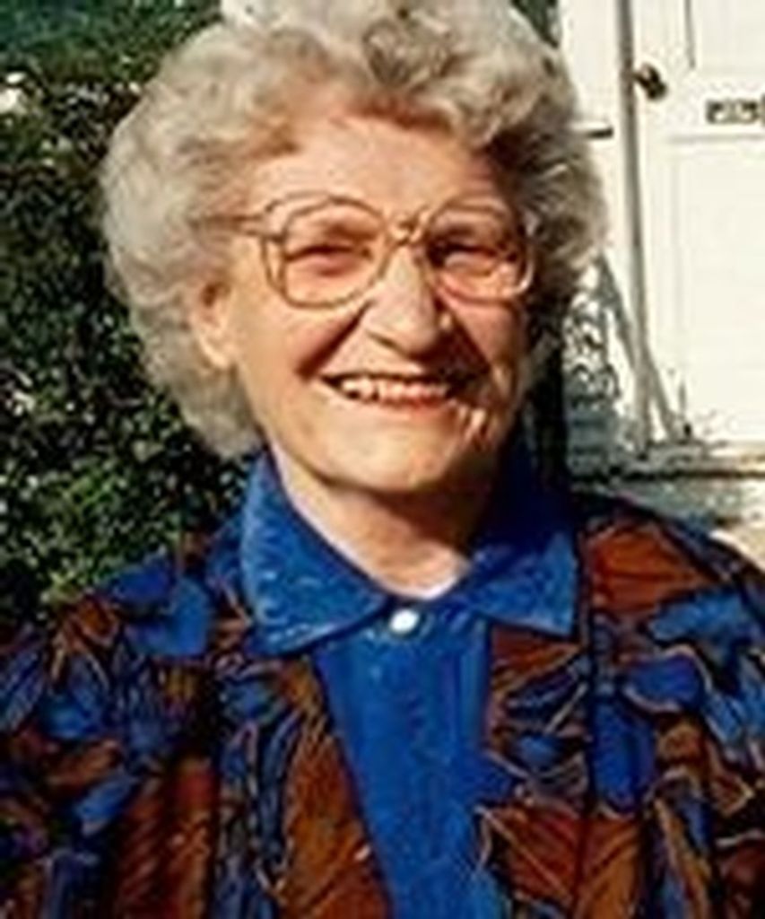 H. Jeanette Reierson