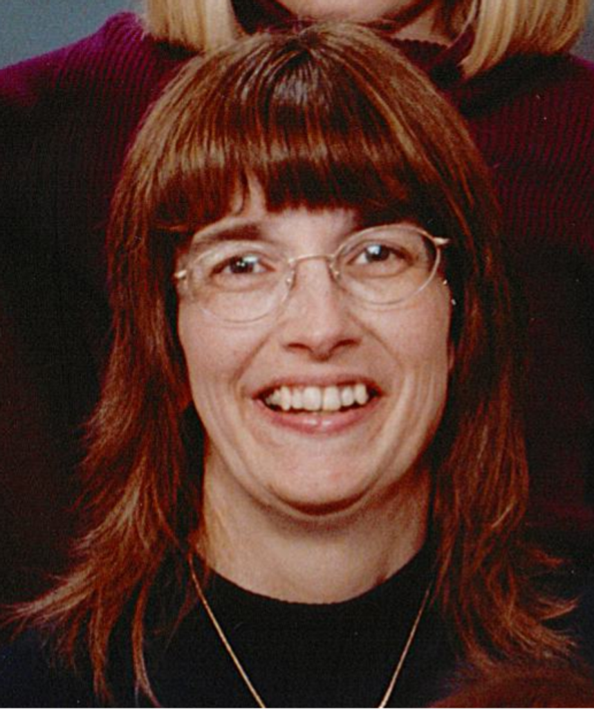 Brenda Marie (Hullman)  Kurniskie