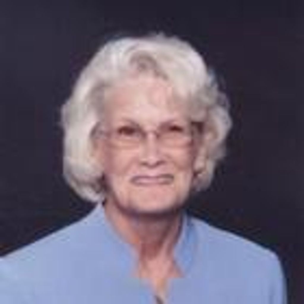 Virginia Harris-Drake