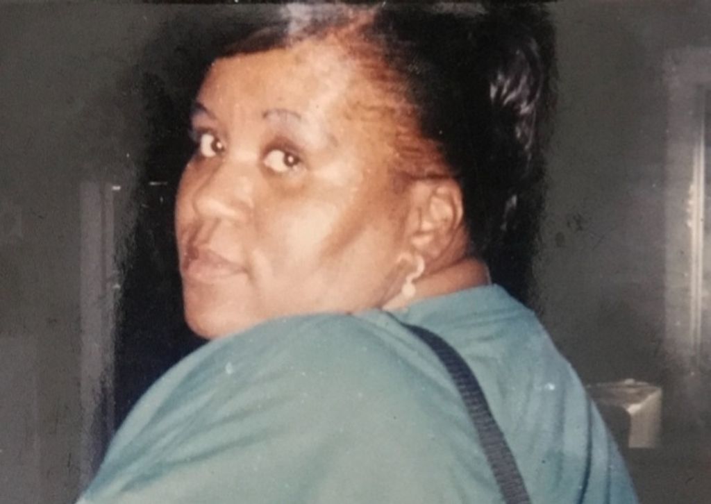 Loretta Ann Stewart