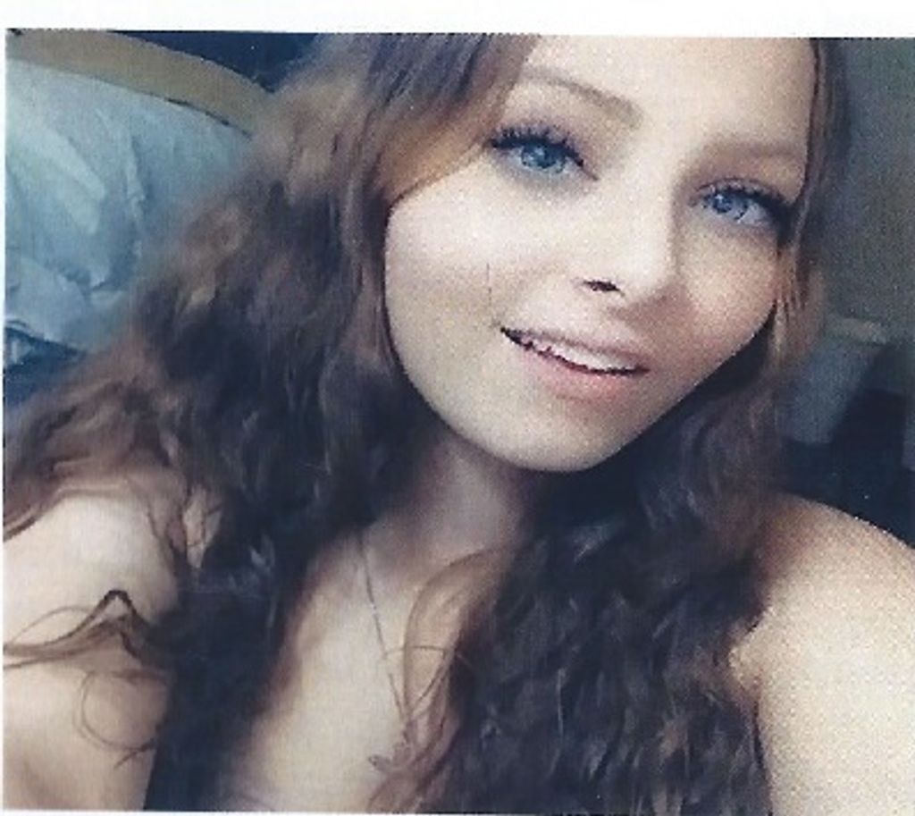 Ashley Melissa Leichman