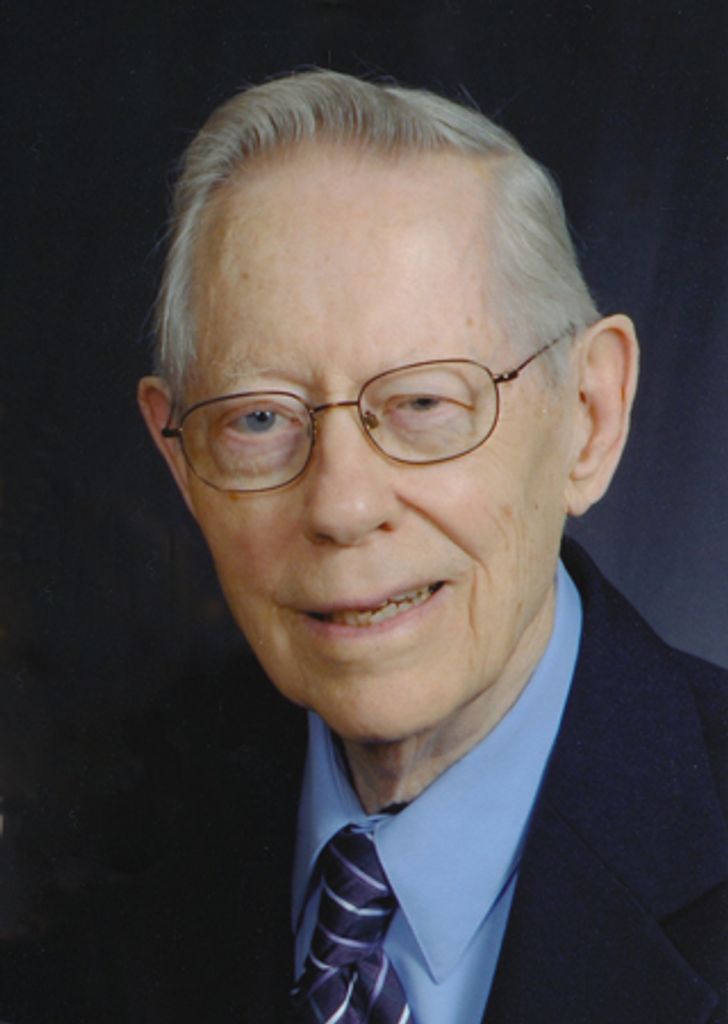 Gantz, Everett E.