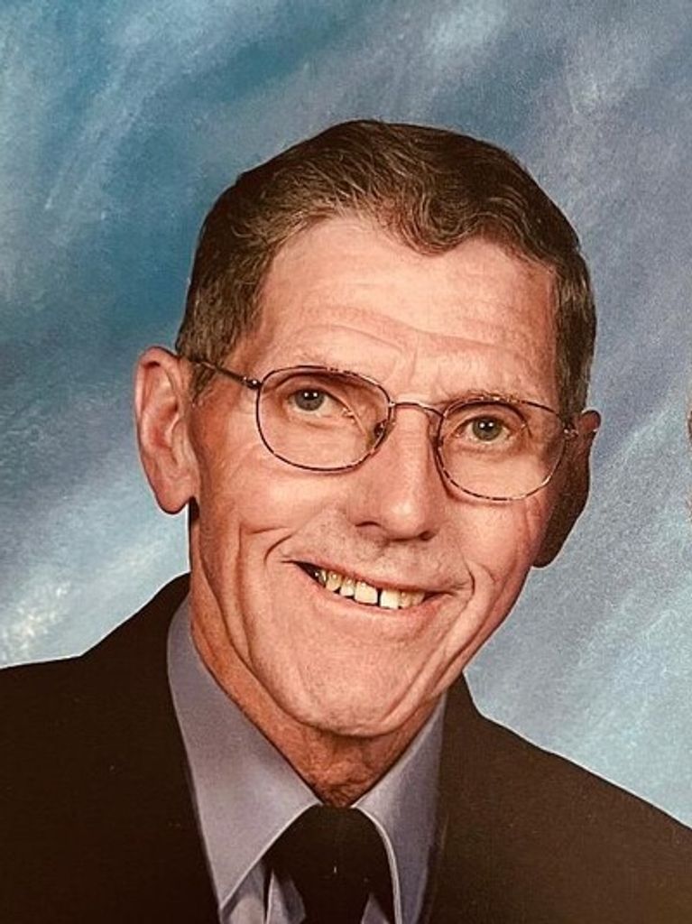 Donald F. "Don" Haflett Profile Photo