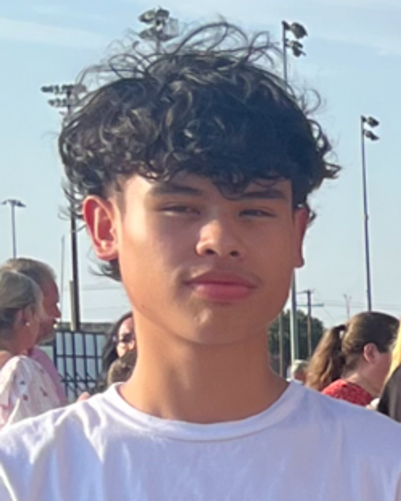 Samuel Esteban Navarrete Yanquen Profile Photo
