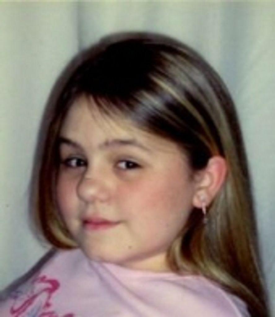 Jade Amber Townsend Profile Photo