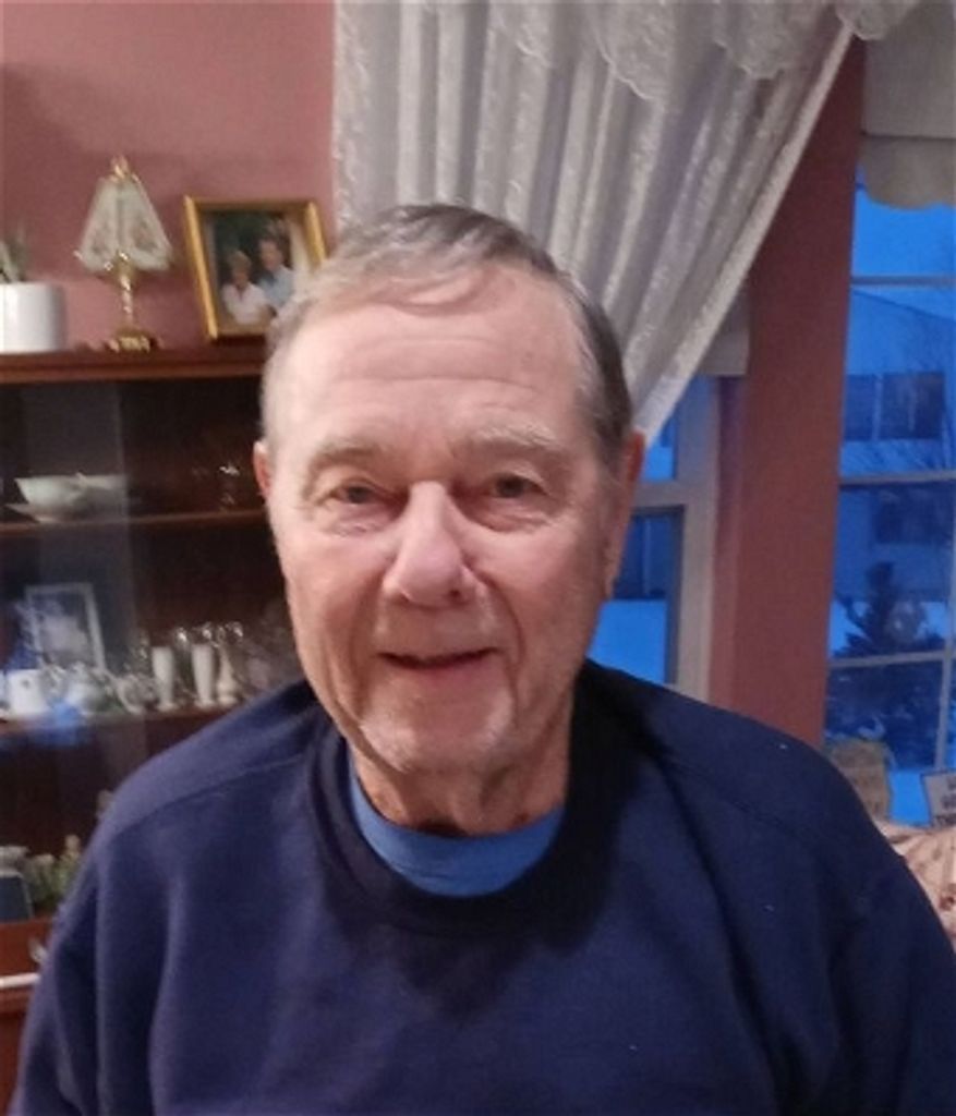 Ronald Eugene Conley