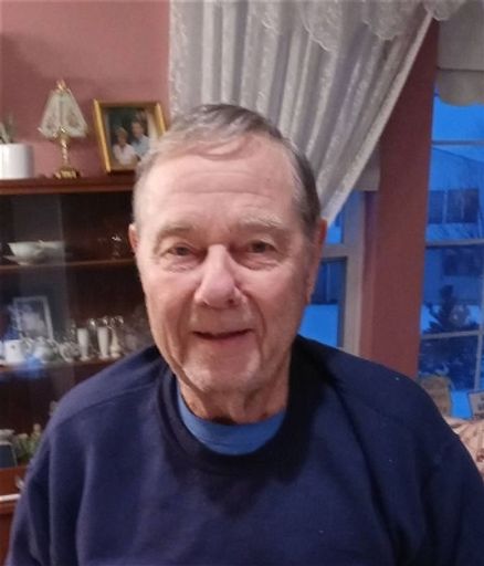 Ronald Eugene Conley Profile Photo