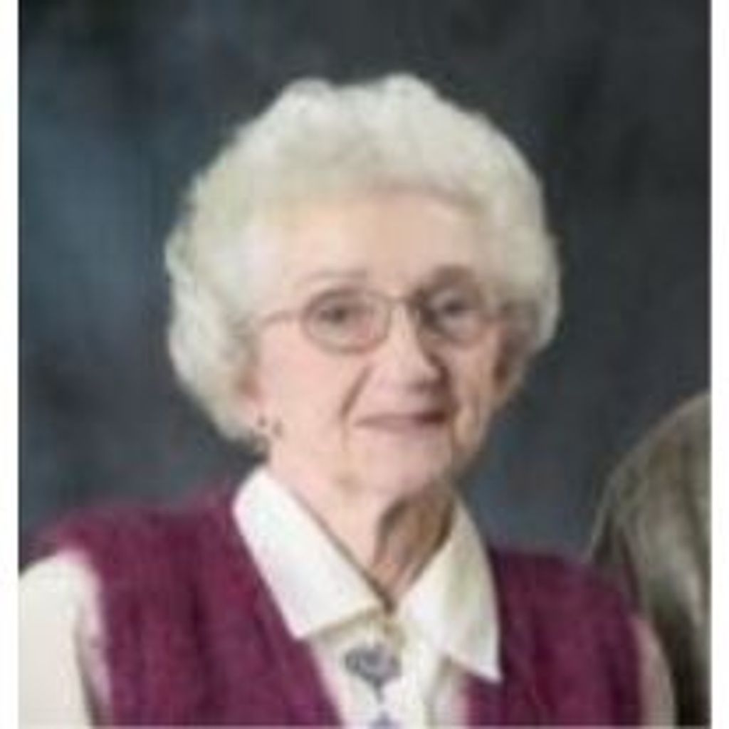Winifred L. Krafft