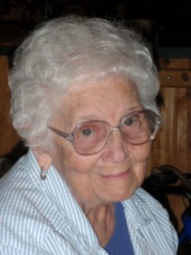 Daisy Dee Goss