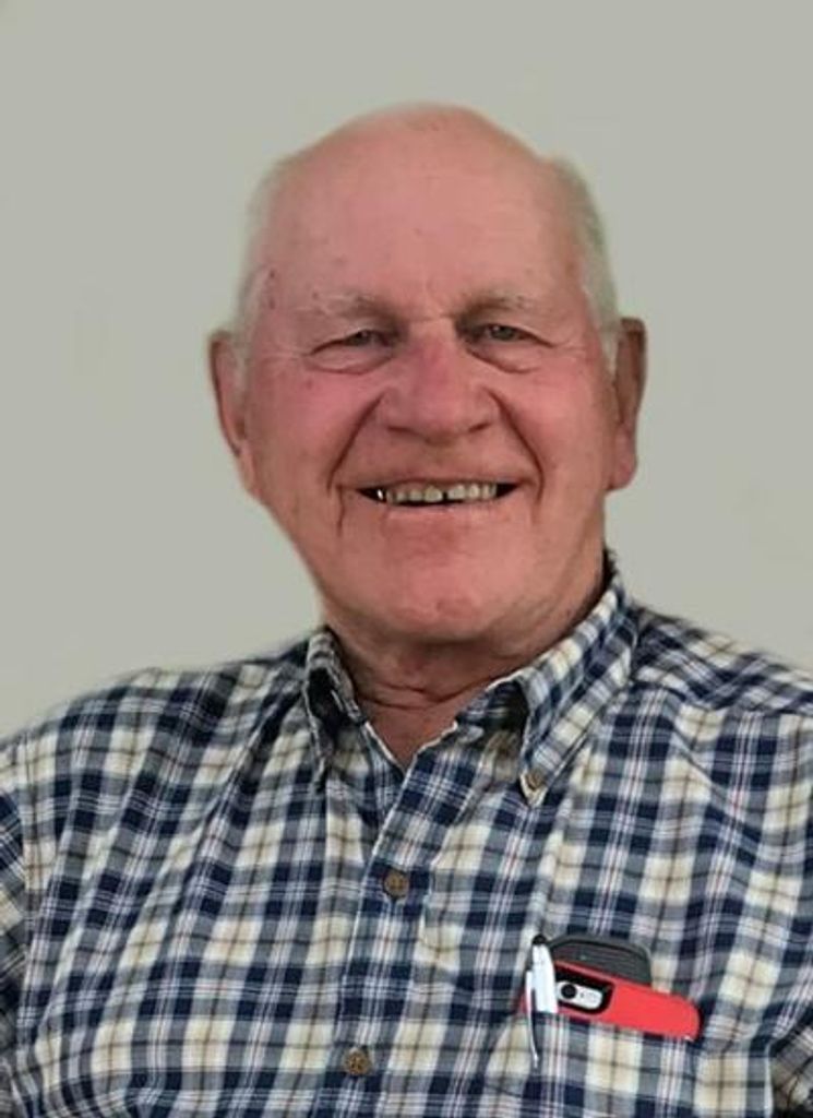 Larry Everett Wiebe Profile Photo