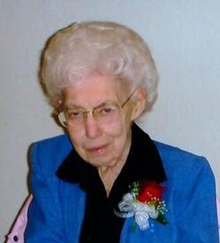 Agnes Lamp Profile Photo