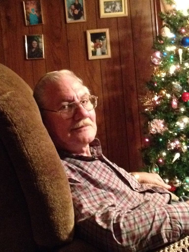 Clyde Eugene Williams