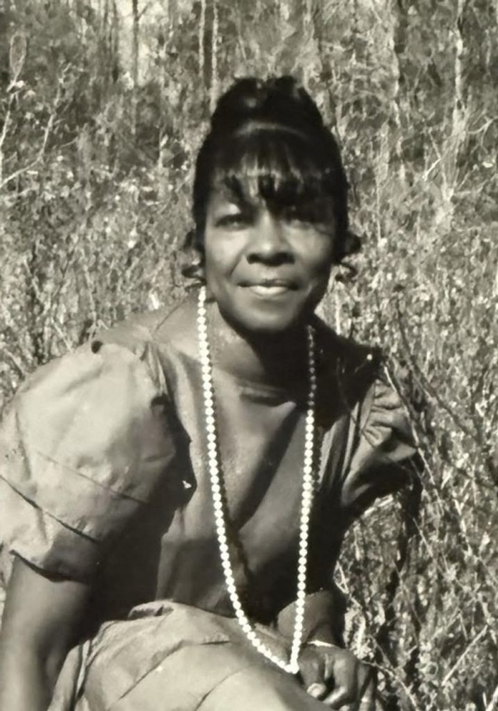 Cleo Taylor Profile Photo