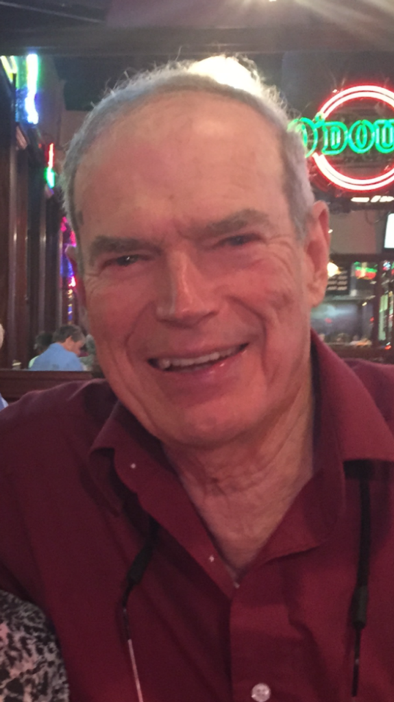 Ray, Walker J.
