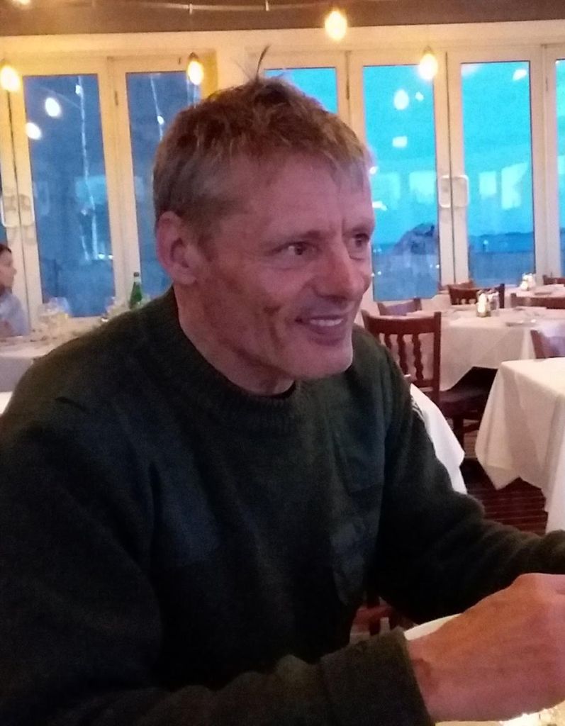 Michael Charles Blazys Profile Photo