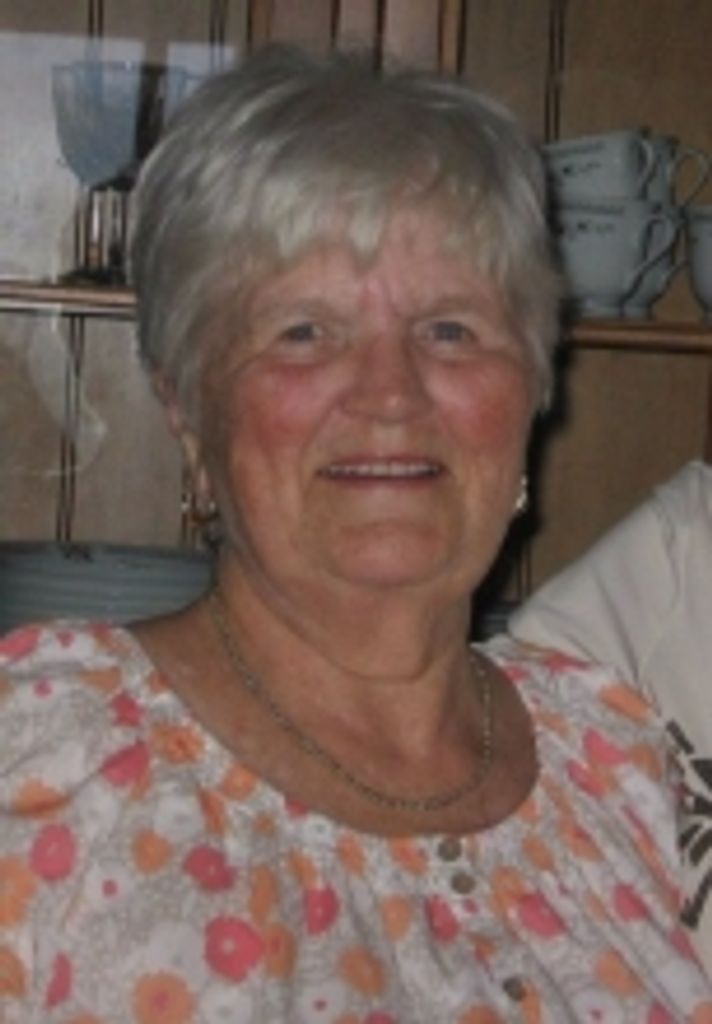 Alice N. O'Brien (Nelson)
