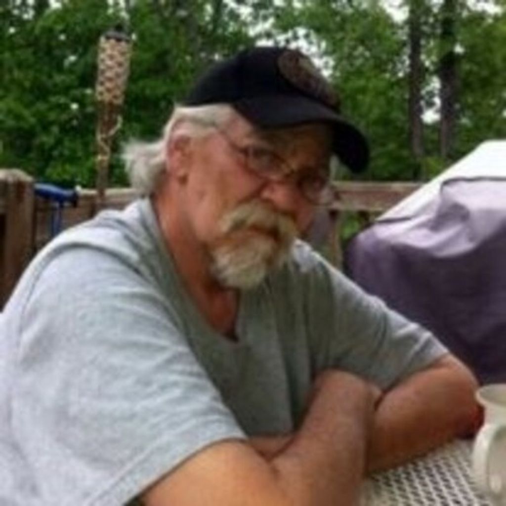 Randolph Pat Mayer, Sr.