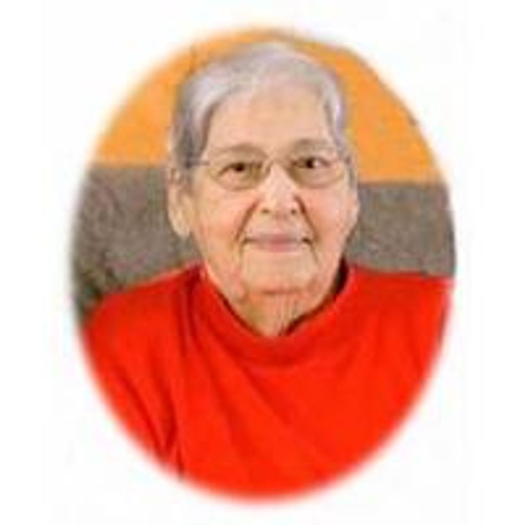 Helen Corrie